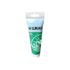 Lukas Cryl Terzia 4951 Krom Yeşil Açık 500 ml Akrilik Boya
