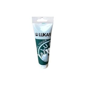 Lukas Cryl Terzia 4954 Kromoksit Canlı Yeşil 125 ml Akrilik Boya