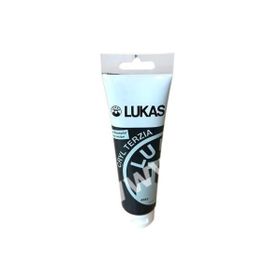 Lukas Cryl Terzia 4982 Fildişi Siyah 125 ml Akrilik Boya