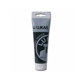 Lukas Cryl Terzia 4982 Fildişi Siyah 125 ml Akrilik Boya
