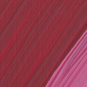 Lukas Liquid Alizarin Crimson 250ml Akrilik Boya