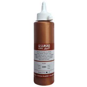 Lukas Liquid Bakir 250ml Akrilik Boya