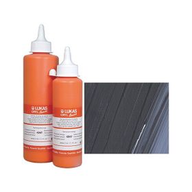 Lukas Liquid Paynes Gri 250ml Akrilik Boya