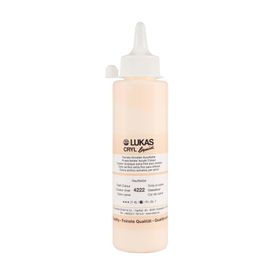 Lukas Liquid Ten Rengi 250ml Akrilik Boya