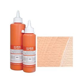 Lukas Liquid Ten Rengi 250ml Akrilik Boya