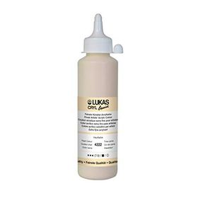 Lukas Liquid Ten Rengi 250ml Akrilik Boya