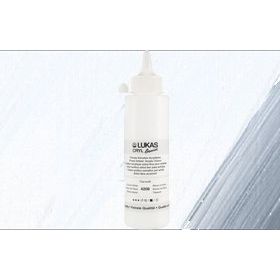 Lukas Liquid Titan Beyaz 250ml Akrilik Boya