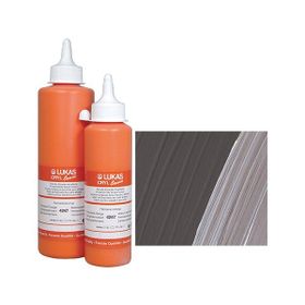 Lukas Liquid Vandyck Kahverengi 250ml Akrilik Boya