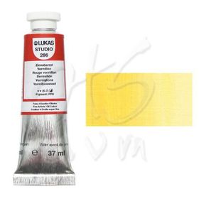 Lukas Studio 0210 Primer Sarı Yağlı Boya