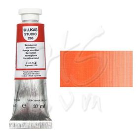 Lukas Studio 0229 Kadmium Orange Yağlı Boya