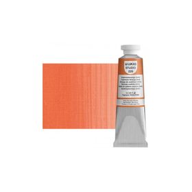 Lukas Studio 0229 Kadmium Orange Yağlı Boya