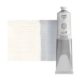 Lukas Studio 207 Opaque White 200 ml Yağlı Boya