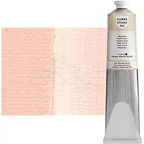 Lukas Studio 222 Flesh Colour 200 ml Yağlı Boya
