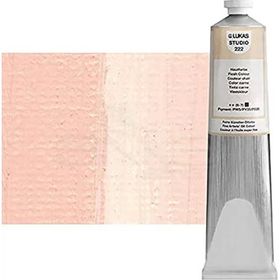 Lukas Studio 222 Flesh Colour 200 ml Yağlı Boya