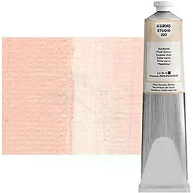 Lukas Studio 222 Flesh Colour 200 ml Yağlı Boya