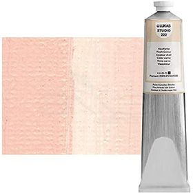 Lukas Studio 222 Flesh Colour 200 ml Yağlı Boya