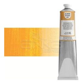 Lukas Studio 227 Cadmium Yellow Hue 200 ml Yağlı Boya