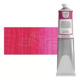 Lukas Studio 250 Primary Red 200 ml Yağlı Boya
