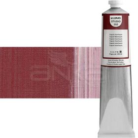 Lukas Studio 252 Caput Mortuum Deep 200 ml Yağlı Boya