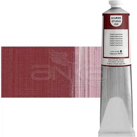 Lukas Studio 252 Caput Mortuum Deep 200 ml Yağlı Boya