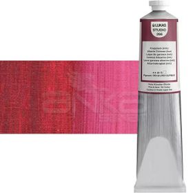 Lukas Studio 266 Alizarine Crimson 200 ml Yağlı Boya
