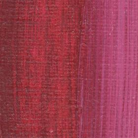 Lukas Studio 266 Alizarine Crimson 200 ml Yağlı Boya