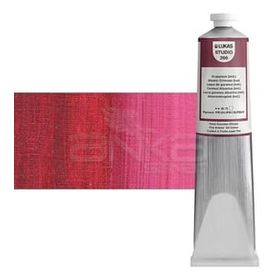 Lukas Studio 266 Alizarine Crimson 200 ml Yağlı Boya
