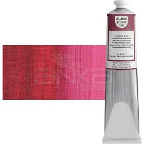 Lukas Studio 266 Alizarine Crimson 200 ml Yağlı Boya