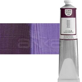 Lukas Studio 327 Cobalt Violet Deep 200 ml Yağlı Boya