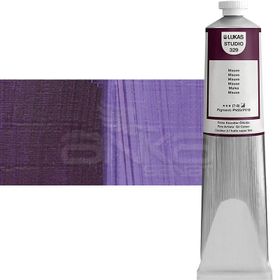 Lukas Studio 327 Cobalt Violet Deep 200 ml Yağlı Boya