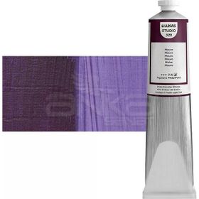Lukas Studio 327 Cobalt Violet Deep 200 ml Yağlı Boya