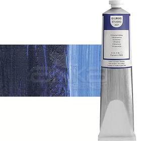 Lukas Studio 337 Ultramarine Deep 200 ml Yağlı Boya