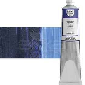 Lukas Studio 337 Ultramarine Deep 200 ml Yağlı Boya