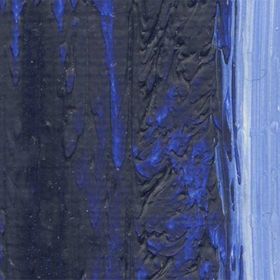 Lukas Studio 337 Ultramarine Deep 200 ml Yağlı Boya
