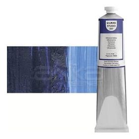 Lukas Studio 337 Ultramarine Deep 200 ml Yağlı Boya
