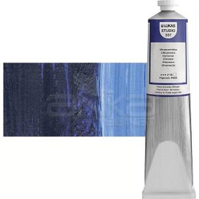 Lukas Studio 337 Ultramarine Deep 200 ml Yağlı Boya