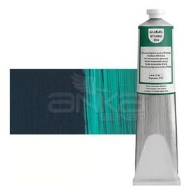 Lukas Studio 354 Viridian 200 ml Yağlı Boya