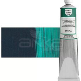 Lukas Studio 354 Viridian 200 ml Yağlı Boya