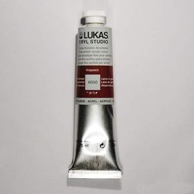 Lukas Studio Alizarin Crimson 75ml Akrilik Boya