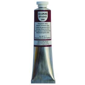 Lukas Studio Alizarin Crimson 75ml Akrilik Boya
