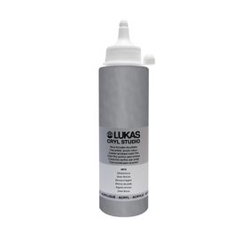 Lukas Studio Altın Bronz 250 ml Akrilik Boya