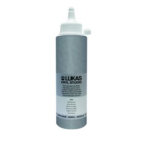 Lukas Studio Altın Bronz 250 ml Akrilik Boya