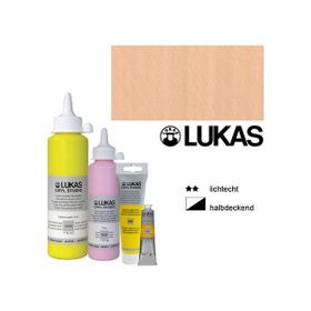 Lukas Studio Aprıcot 75ml Akrilik Boya