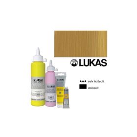 Lukas Studio Aprıcot 75ml Akrilik Boya