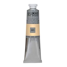 Lukas Studio Aprıcot 75ml Akrilik Boya