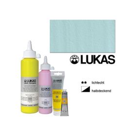 Lukas Studio Arctic 250ml Akrilik Boya