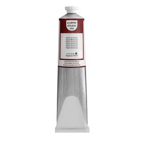 Lukas Studio Caput Mortuum 200 ml Yağlı Boya