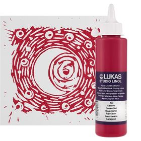 Lukas Studio Carmine 250ml Akrilik Boya