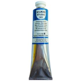Lukas Studio Coelin Mavi 75ml Akrilik Boya