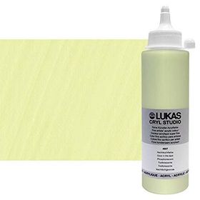 Lukas Studio Glow In Dark250ml Akrilik Boya